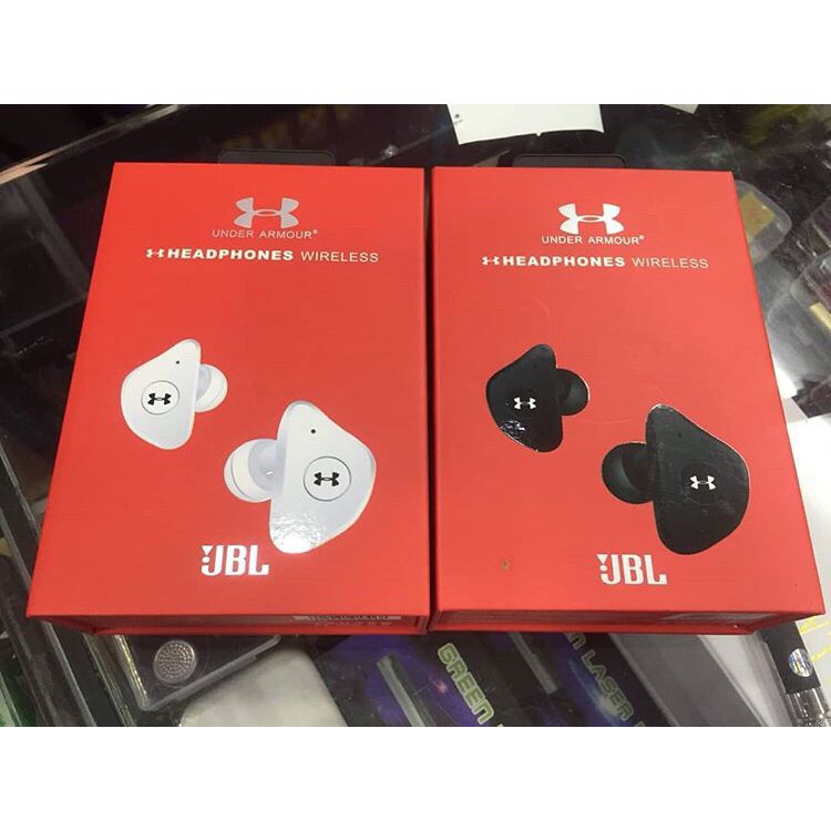 jbl under armour airpods