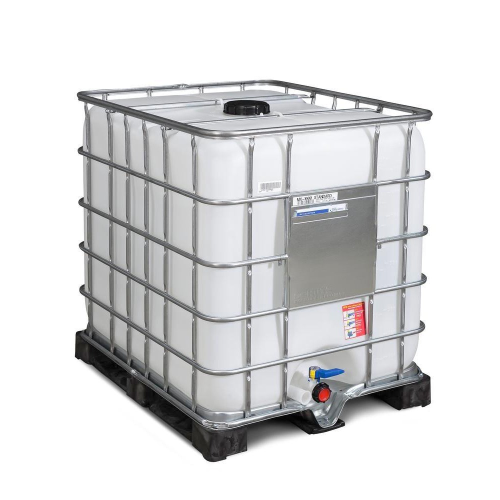 BRAND NEW IBC tank 1000 Liter | Shopee Malaysia