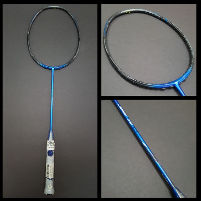 mizuno jpx badminton