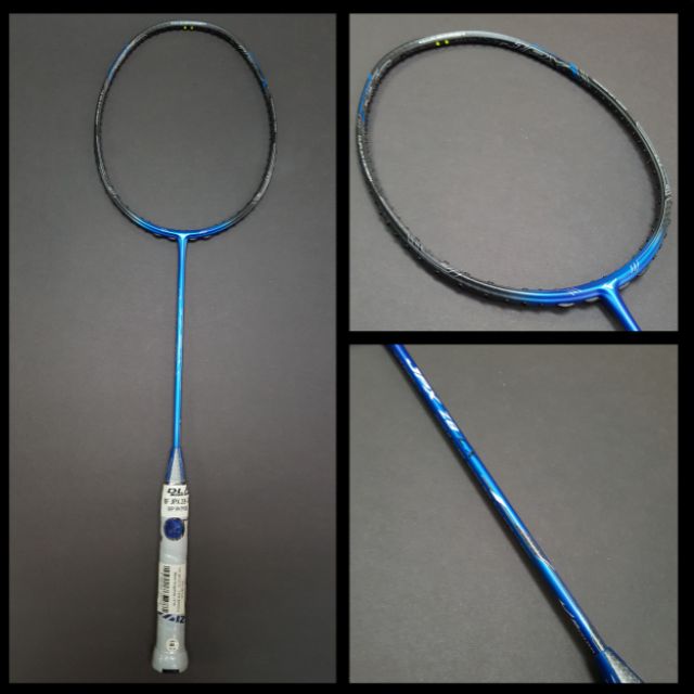 mizuno jpx racket