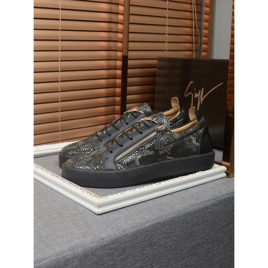 zanotti casual shoes