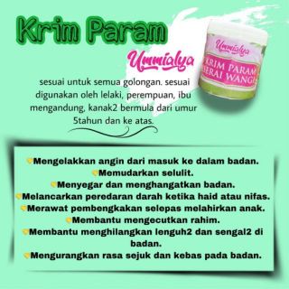 SET PANTANG BERSALIN IBU DAN ANAK JAMU BERSALIN UMMIALYA 