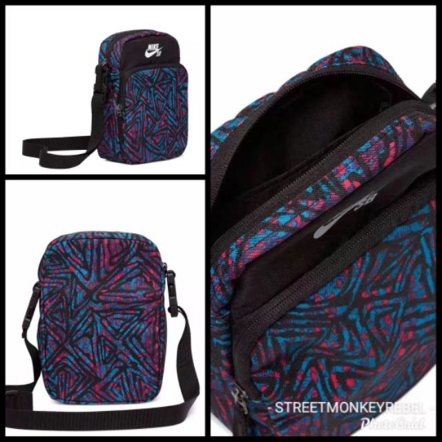 nike sb sling bag