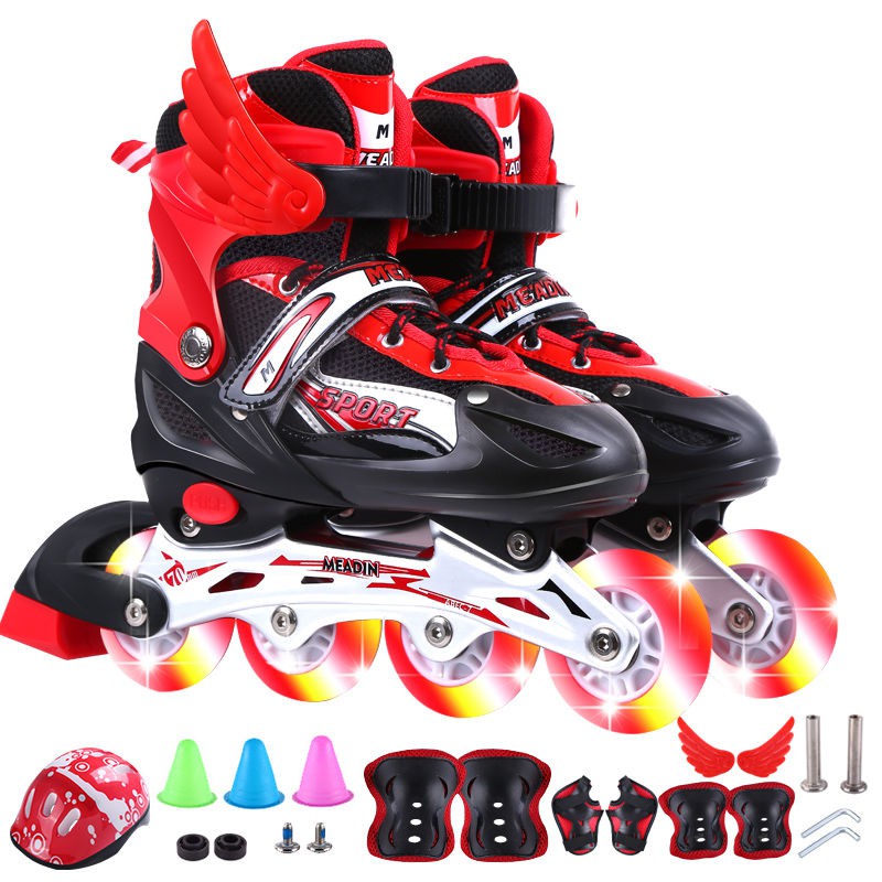 skating shoes for 3 year old