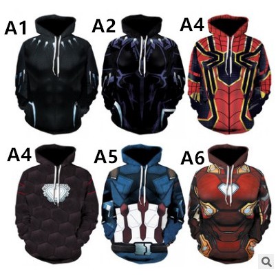 deadpool hoodie club factory