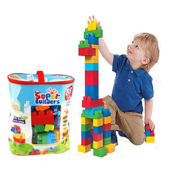 large blocks for kids