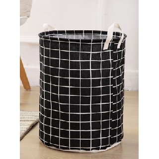  Ready Stock Laundry Basket Bakul  Baju  Kotor  Storage 