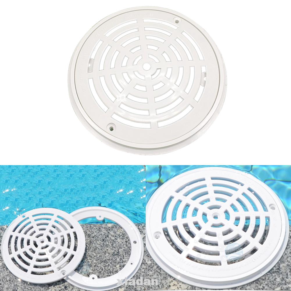 pool floor drain