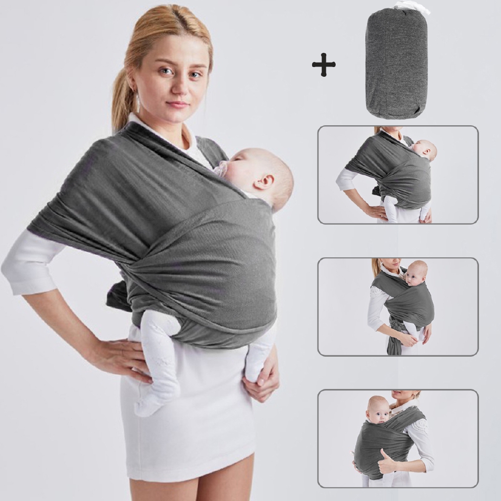 adjustable baby sling