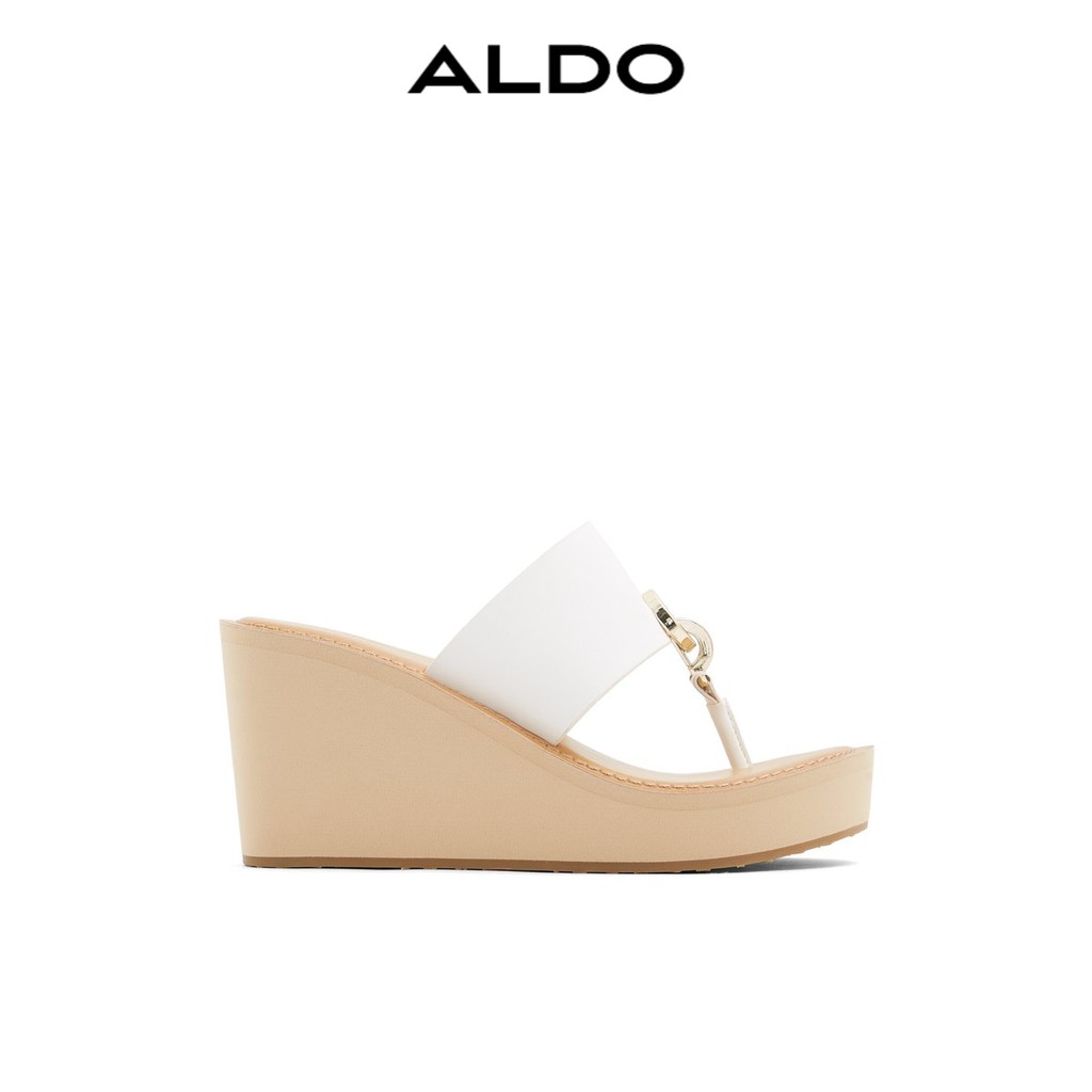 filosofisk Lykkelig Hassy BEST SELLER] ALDO Dreamer Women Wedges Sandals | Shopee Malaysia