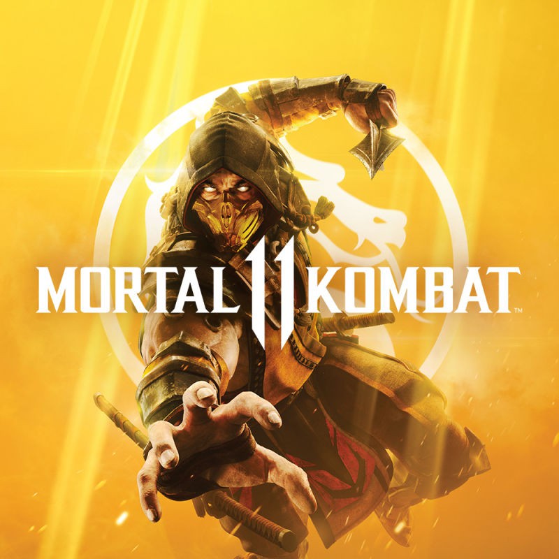 Mortal Kombat 11 Ultimate Edition Mortal Kombat Xi Laptop Pc Game Store Dvd Cd Cassette Shopee Malaysia