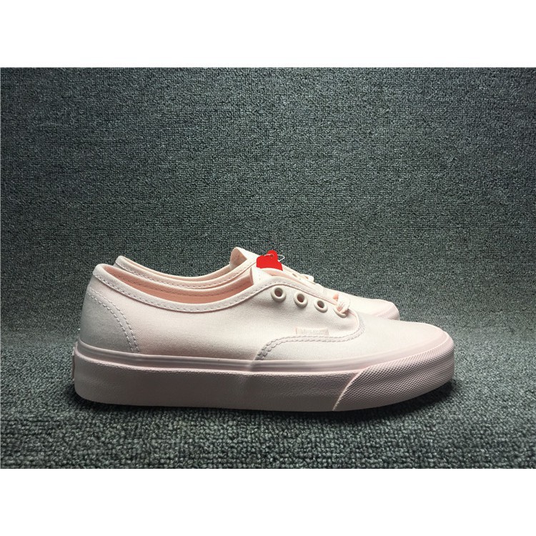 vans old skool peach blush