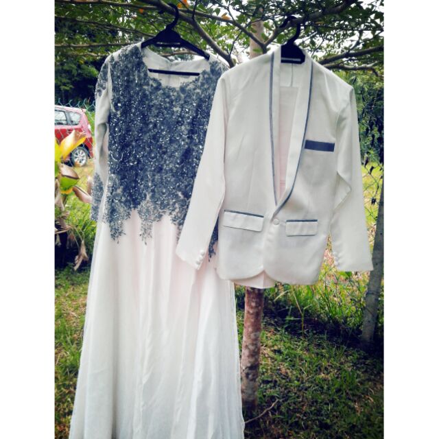 Baju Pengantin Sepasang Shopee Malaysia Baju Pengantin Sepasang Shopee Malaysia