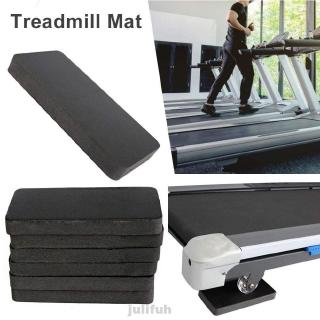 treadmill mat