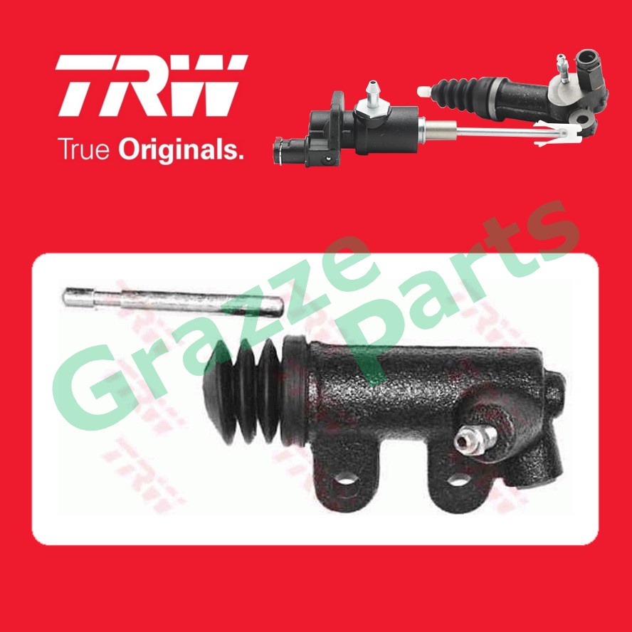 TRW Lower Clutch Operating Pump PJF128 for Toyota Camry ST171 2.0 3S (20.6mm , 13/16")