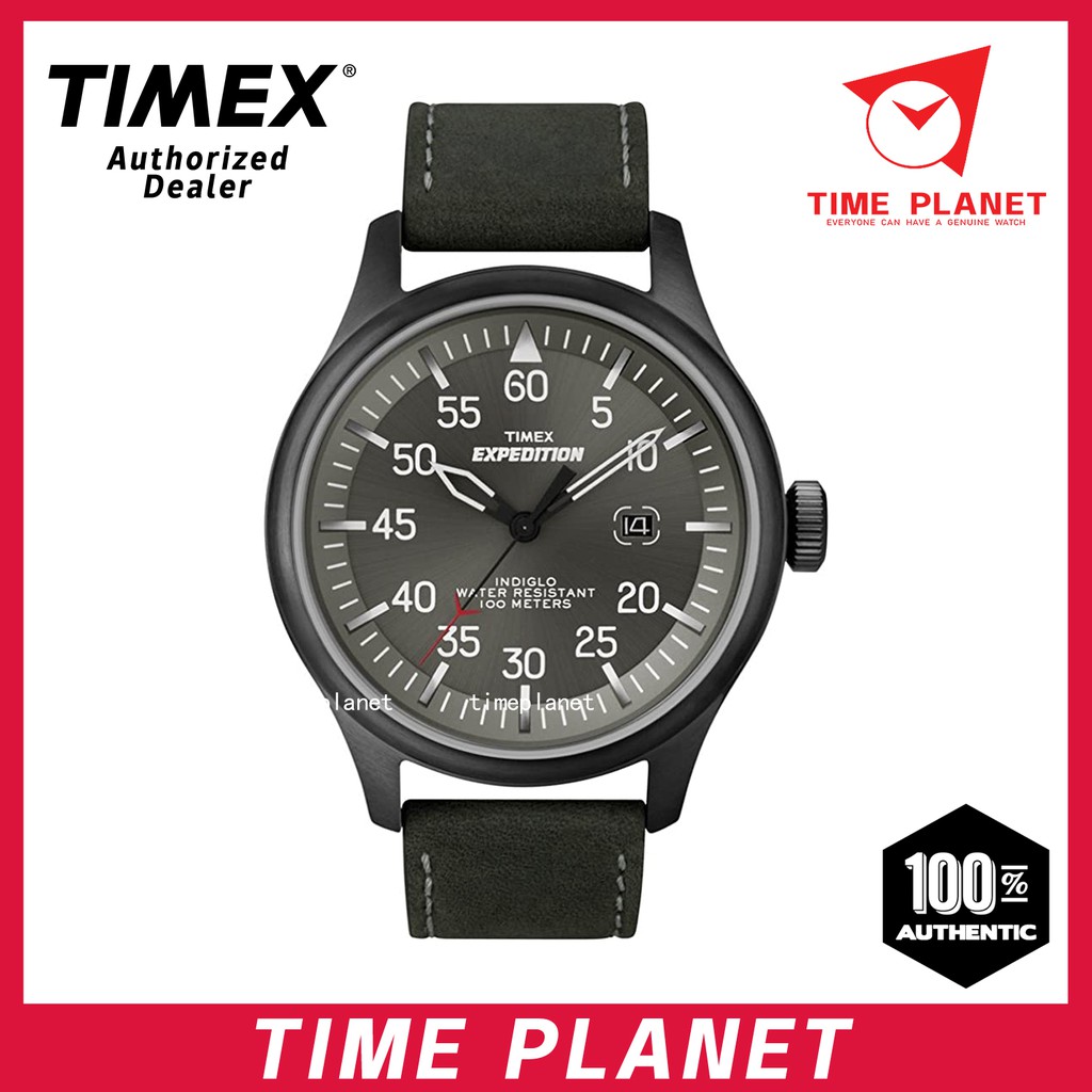 timex aviator watch