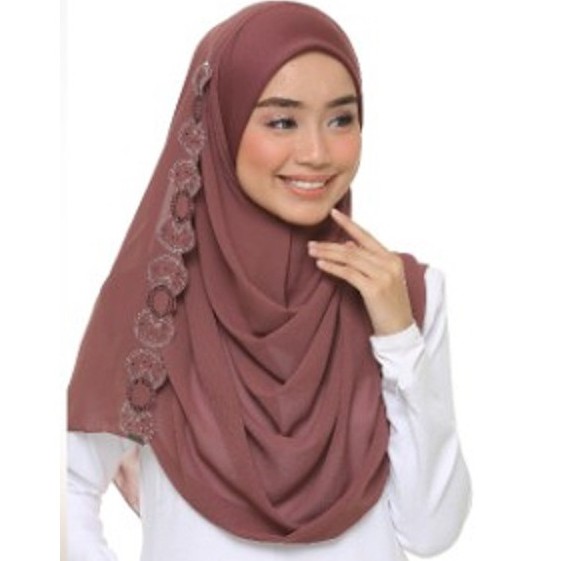 AL RABIHA INSTANT SARUNG BATU Shopee Malaysia