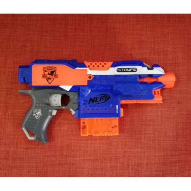 nerf stryfe shopee