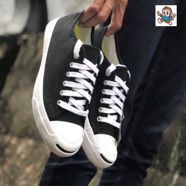 converse jack purcell shopee