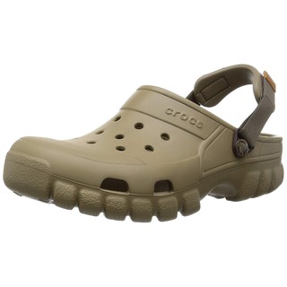 off road sport crocs