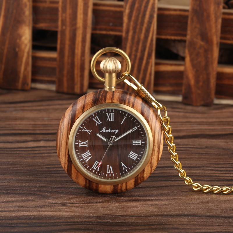 digital pocket watches for men