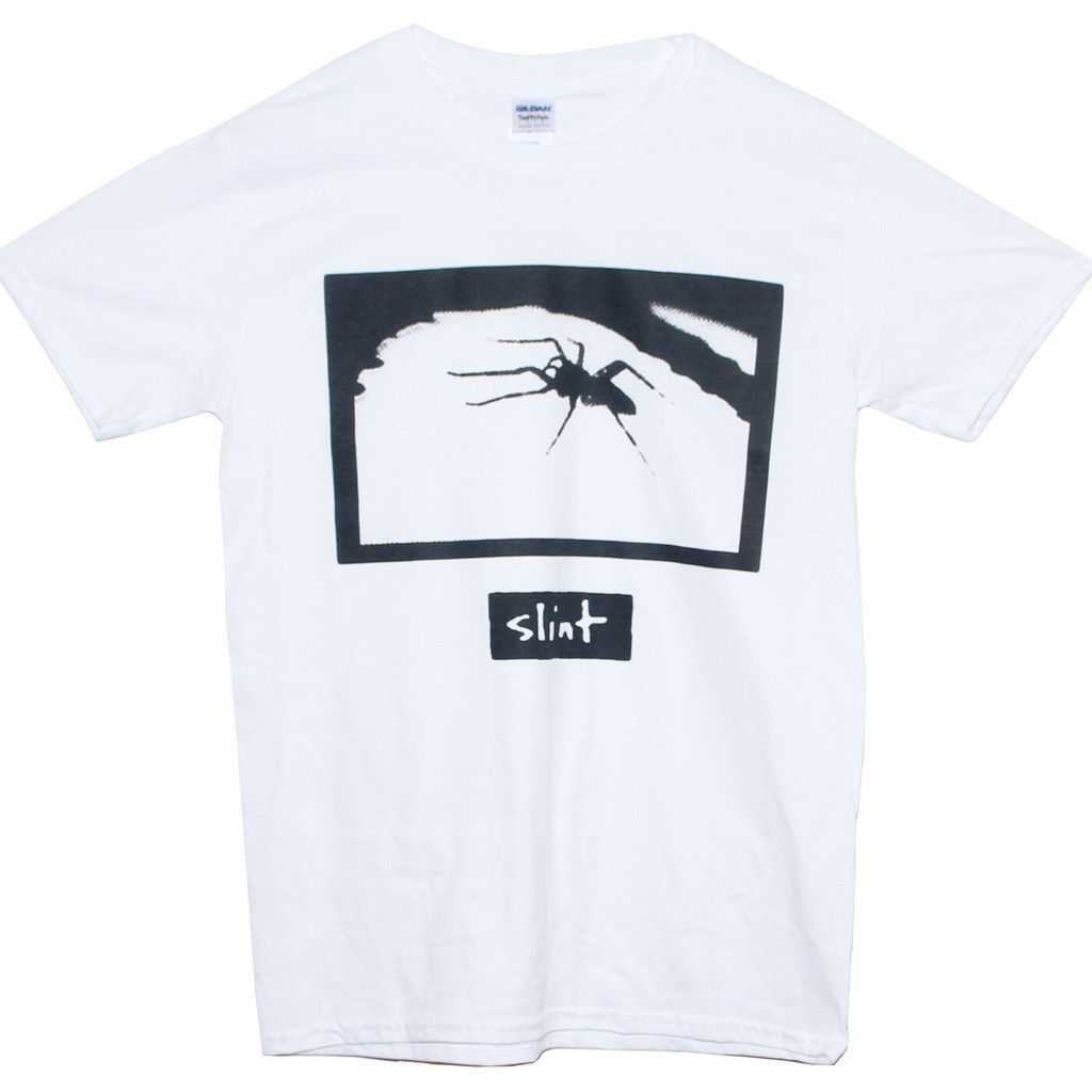 big black band shirt