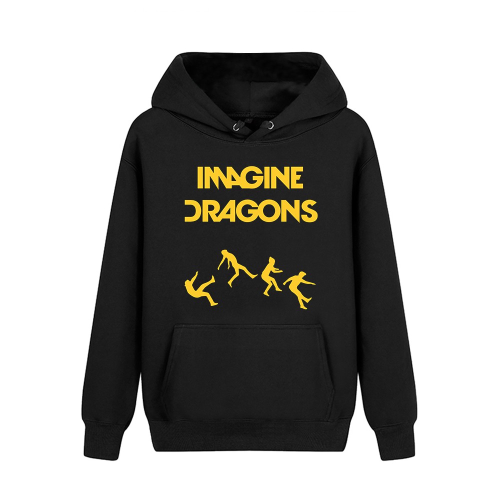 imagine dragons hoodie