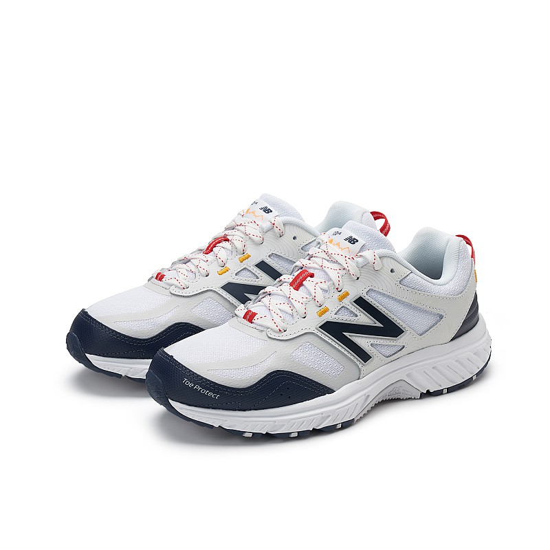 new balance shock absorbing shoes