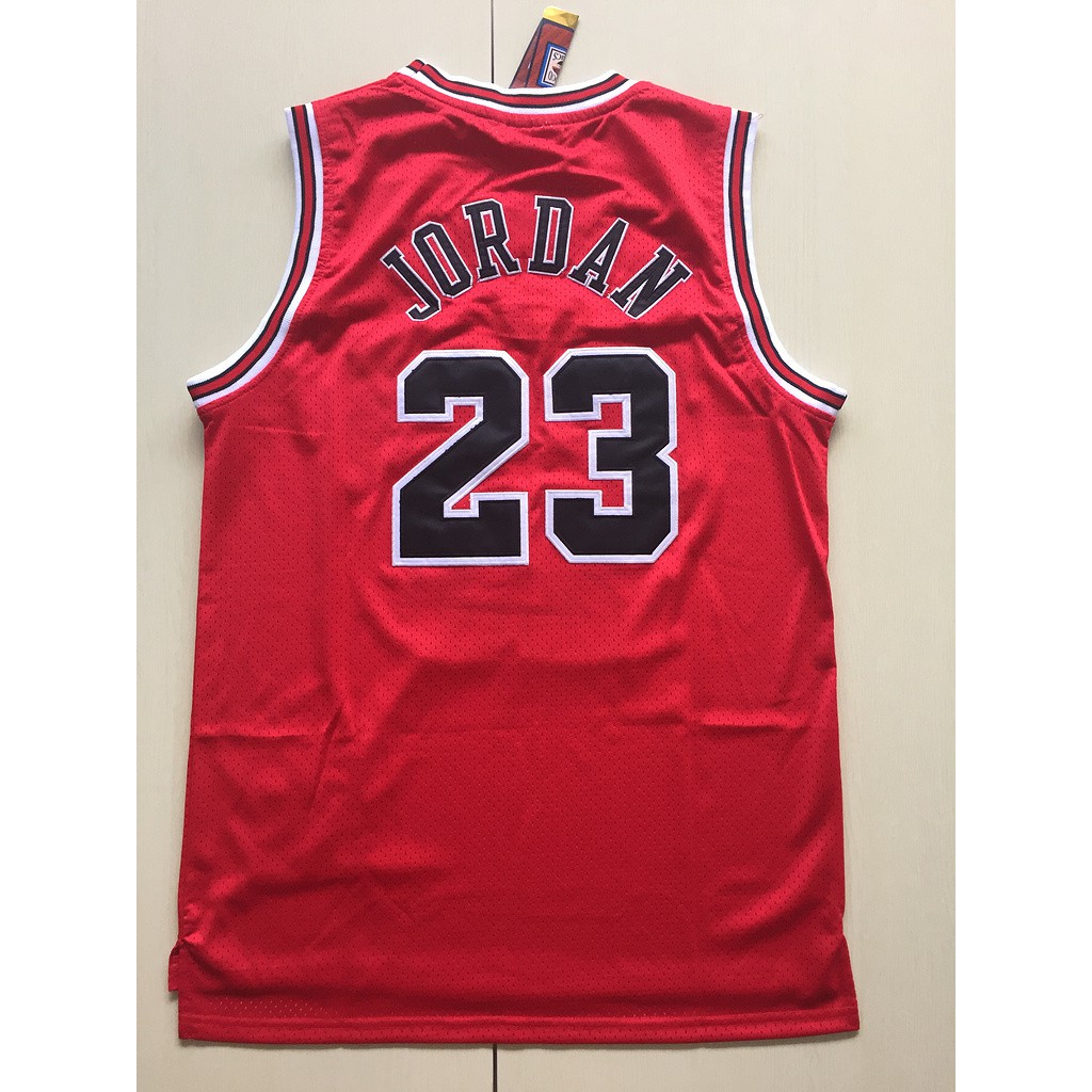 23 basketball jersey