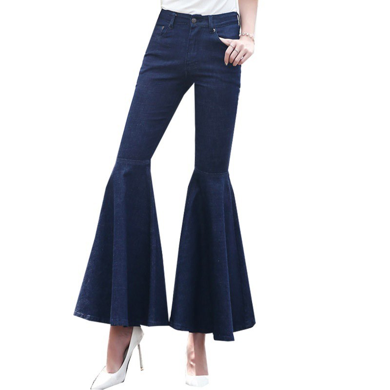 bell bottom jeans womens