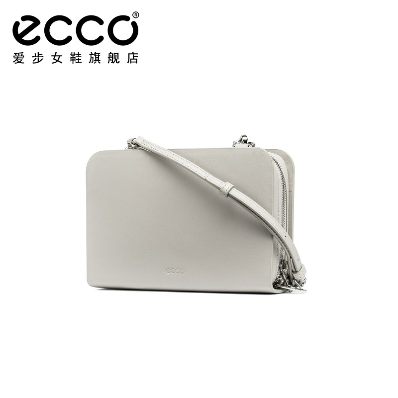Pre-sale] ECCO Women's Bag 2020 New Messenger Bag Simple Bag Abby 9105698 | Shopee Malaysia