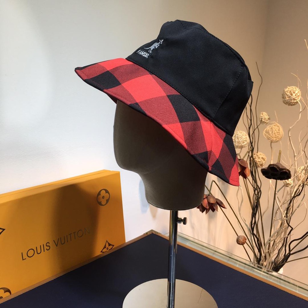 gucci kangol hat