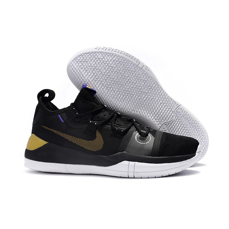 purple white basketball shoes