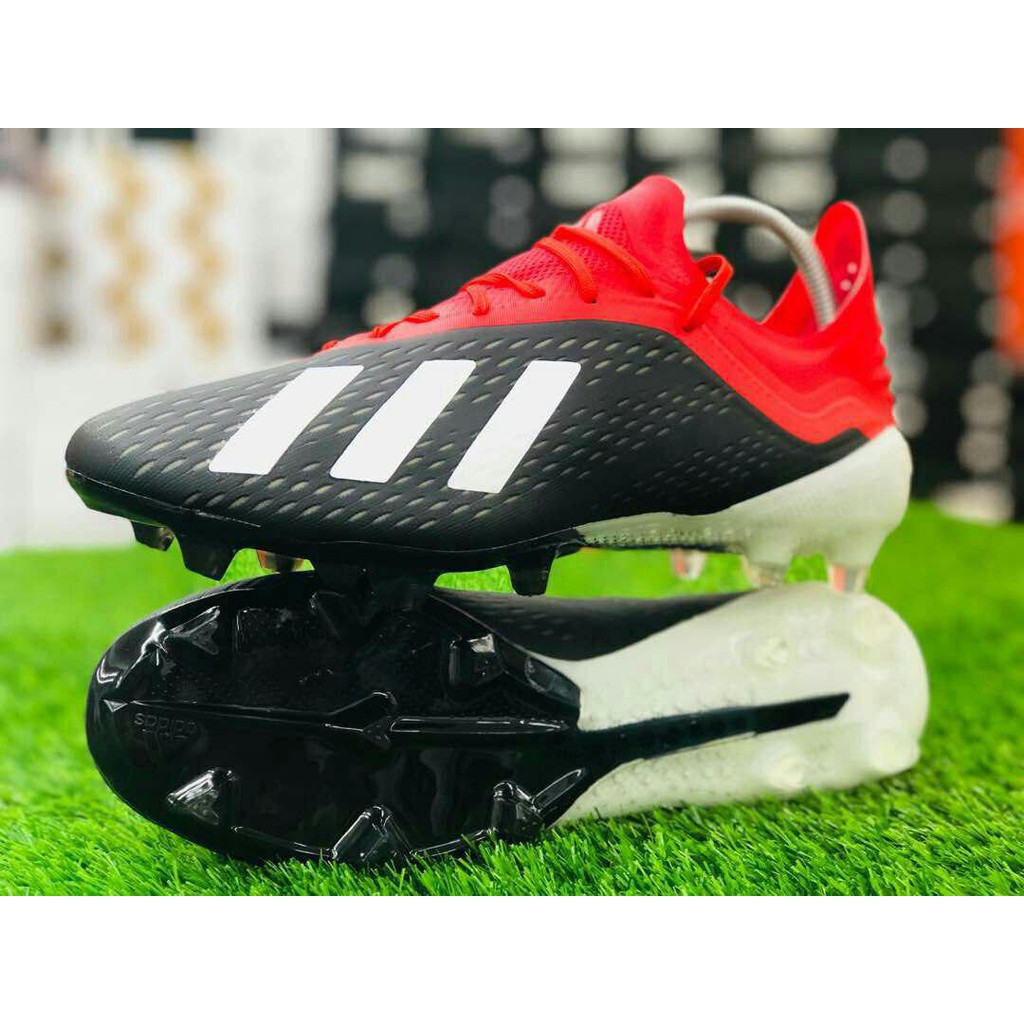 ADIDAS X18.1FG | Shopee Malaysia