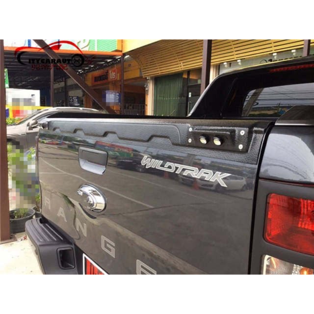 ford ranger boot cover