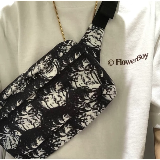 golf wang fanny pack
