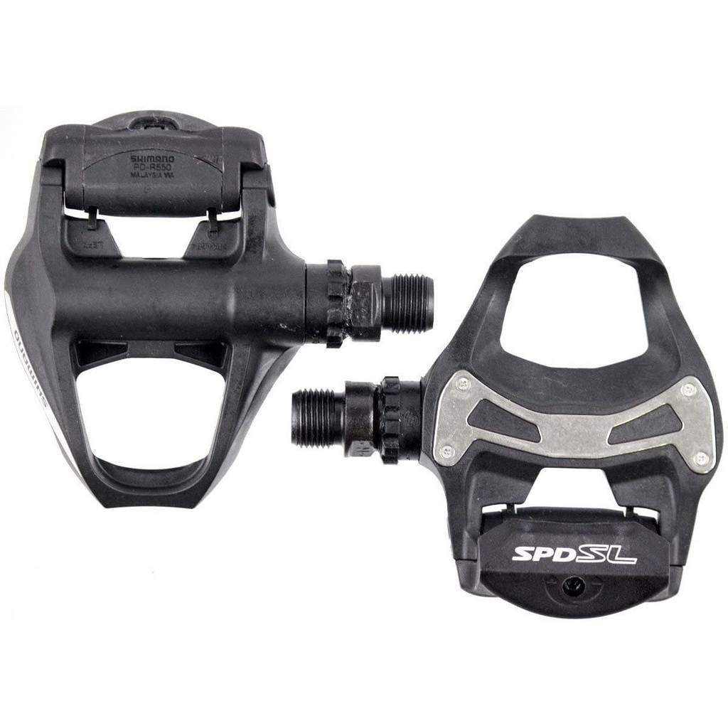 tiagra pedals