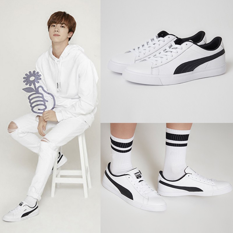 puma bts edition