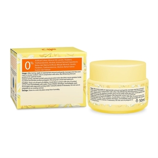 alia tea tree moisturizer