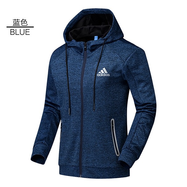 adidas Men's Hoodie | Shopee Malaysia