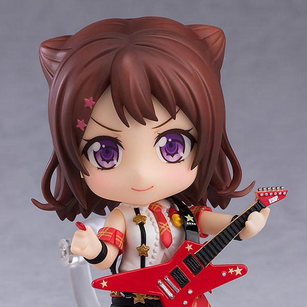 nendoroid kasumi toyama