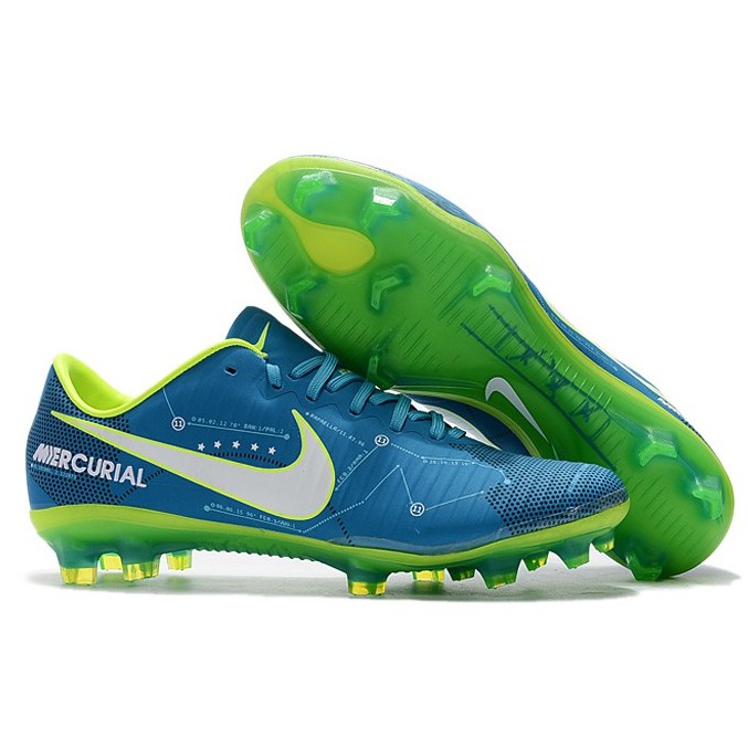 nike mercurial messi