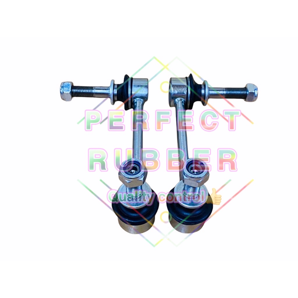 (1PCS) TOYOTA HILUX VIGO KUN25, REVO GUN126 FRONT ABSORBER LINK