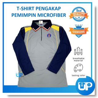Original T Shirt Aktiviti Pengakap Pendidikan Khas Lengan Pendek Shopee Malaysia