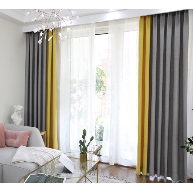 Curtains Malaysia Online Shop | Price | 2024