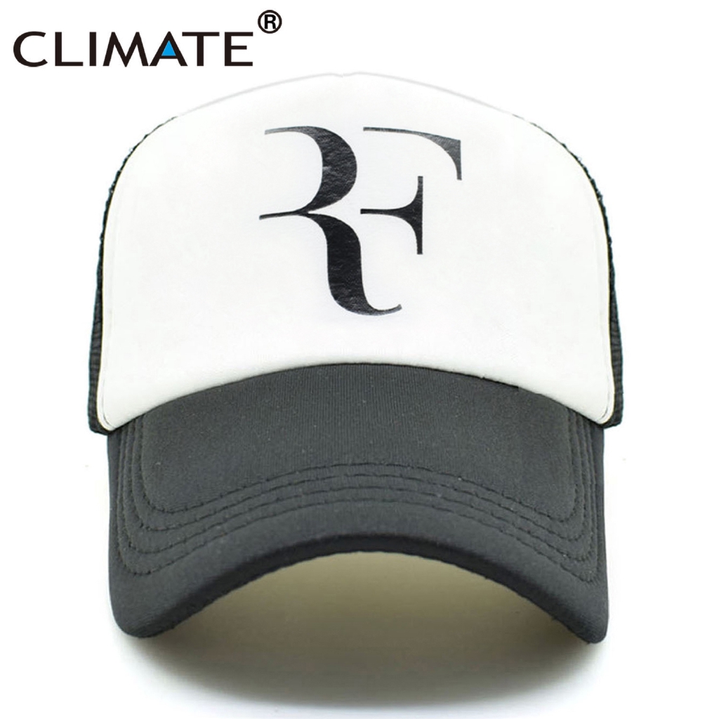 rf cap