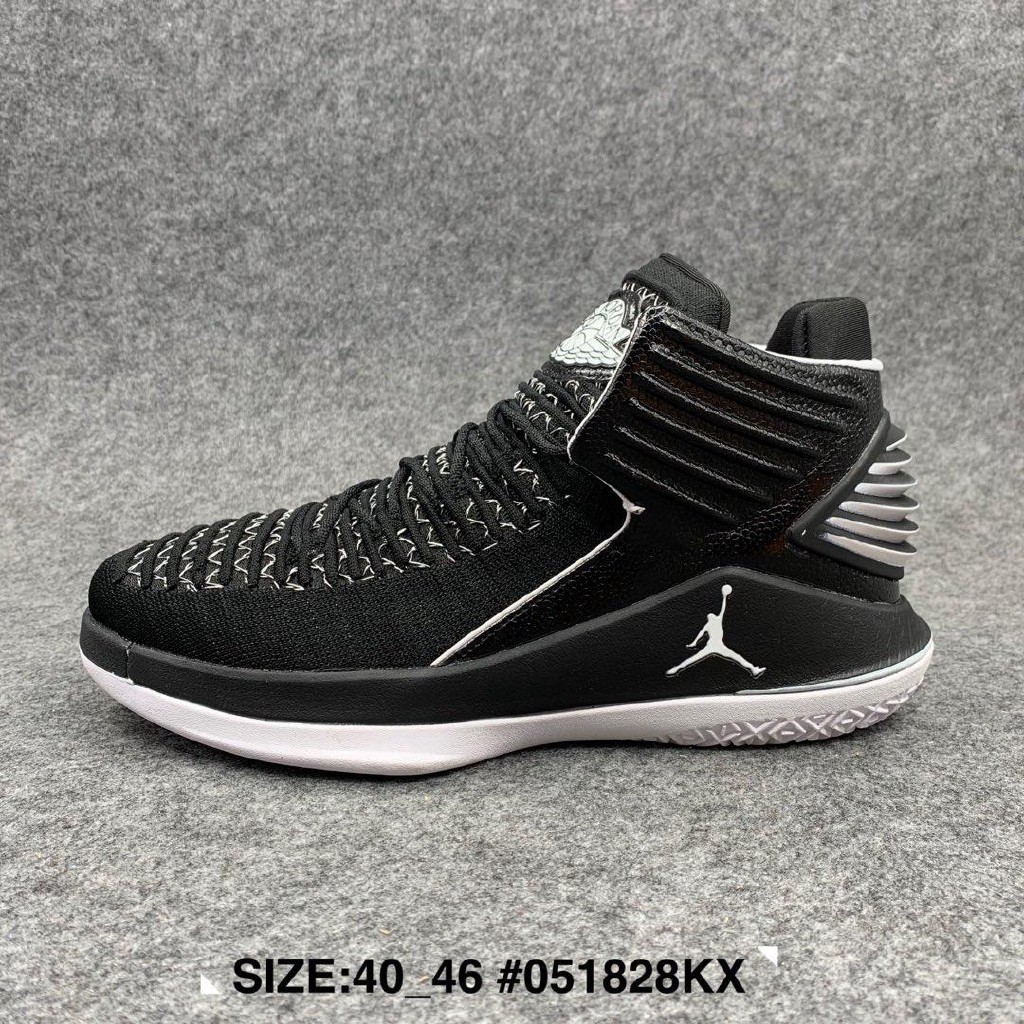 jordan 32 high cut