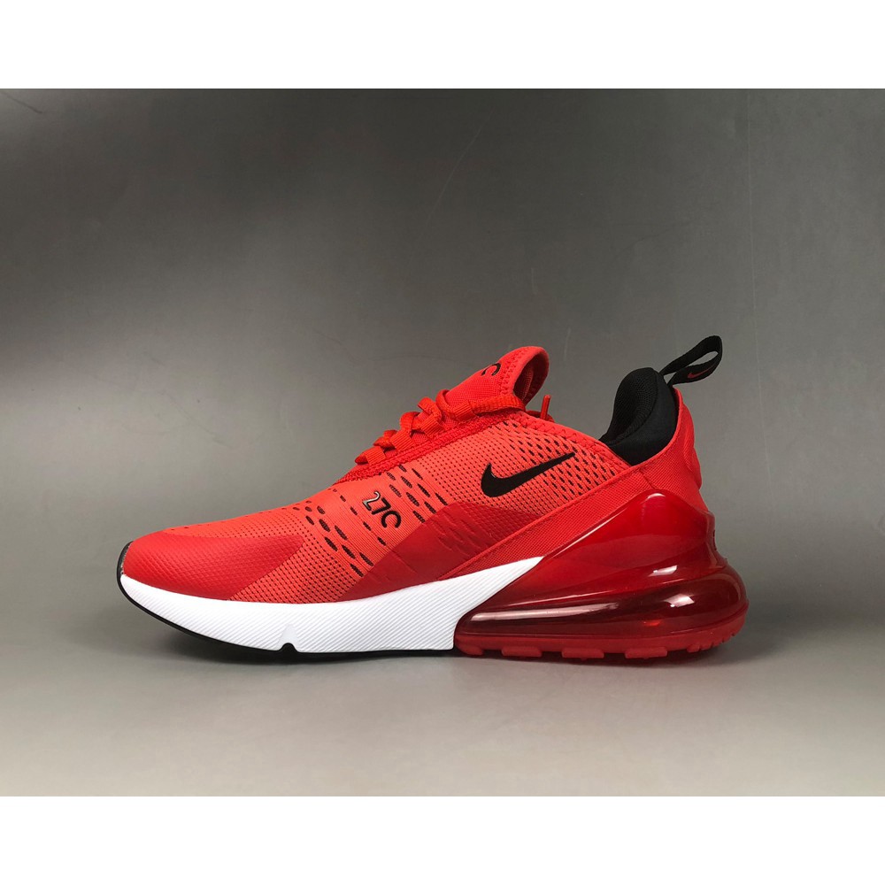 nike air max 270 habanero red