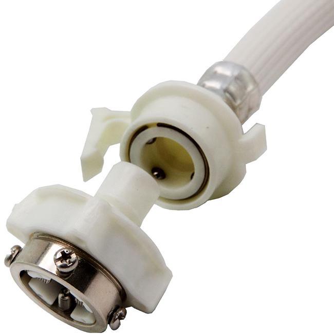 Tap Faucet Adapter Fitting for Washing Machine Inlet Hose Connector