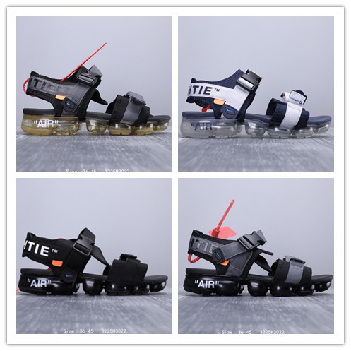 nike x off white 2020